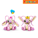 LEGO® Disney Classic 43257 Angel 2025 784pcs Building Blocks