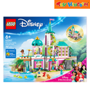LEGO® Disney Princess 43267 Princess Castle & Royal Pets 2025 787pcs Building Blocks