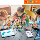 LEGO® Disney Princess 43267 Princess Castle & Royal Pets 2025 787pcs Building Blocks