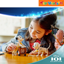 LEGO® Disney Classic 43271 Lucky & Penny 101 Dalmatians Puppies 2025 268pcs Building Blocks