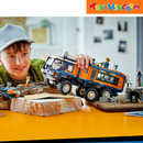 LEGO® City 60471 Arctic Explorer Science Lab Truck 2025 1057pcs Building Blocks