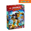 LEGO® Ninjago 71839 Arin's Spinjitzu Battle Mech 2025 213pcs Building Blocks