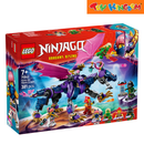 LEGO® Ninjago 71842 Rontu the Master Dragon 2025 381pcs Building Blocks