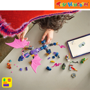 LEGO® Ninjago 71842 Rontu the Master Dragon 2025 381pcs Building Blocks