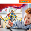 LEGO® Ninjago 71843 Rogue’s Mech Dragon Rider 2025 584pcs Building Blocks