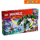 LEGO® Ninjago 71845 Lloyd’s Jet Mech 2025 1112pcs Building Blocks