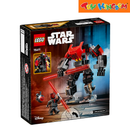 LEGO® Star Wars™ 75411 Darth Maul™ Mech 2025 143pcs Building Blocks
