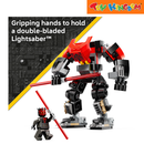 LEGO® Star Wars™ 75411 Darth Maul™ Mech 2025 143pcs Building Blocks