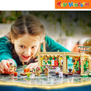 LEGO® Harry Potter™ 76445 Hogwarts™ Castle: Herbology Class 2025 390pcs Building Blocks