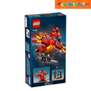 LEGO® Harry Potter™ 76448 Fawkes™: Dumbledore's Phoenix 2025 299pcs Building Blocks