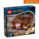 LEGO® Harry Potter™ 76449 Chomping Monster Book of Monsters 2025 518pcs Building Blocks