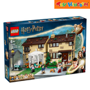 LEGO® Harry Potter™ 76451 Privet Drive: Aunt Marge's Visit 2025 639pcs Building Blocks
