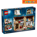 LEGO® Harry Potter™ 76451 Privet Drive: Aunt Marge's Visit 2025 639pcs Building Blocks