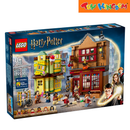 LEGO® Harry Potter™ 76452 Quality Quidditch™ Supplies & Ice Cream 2025 795pcs Building Blocks
