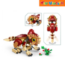 LEGO® Jurassic World 76970 Baby Dinosaur Dolores: Aquilops 2025 339pcs Building Blocks