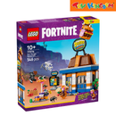LEGO® Fortnite 77076 Durrr Burger Restaurant 546pcs Building Blocks