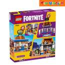 LEGO® Fortnite 77076 Durrr Burger Restaurant 546pcs Building Blocks