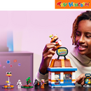 LEGO® Fortnite 77076 Durrr Burger Restaurant 546pcs Building Blocks