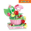 Keepplay Sanrio Characters Building Blocks