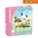 Keepplay Sanrio Characters Building Blocks