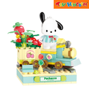 Keepplay Sanrio Characters Building Blocks