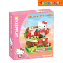 Keepplay Sanrio Characters Building Blocks