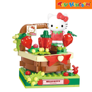 Keepplay Sanrio Characters Building Blocks