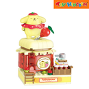 Keepplay Sanrio Characters Building Blocks
