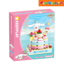 Keepplay Sanrio Characters Building Blocks