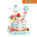 Keepplay Sanrio Characters Building Blocks