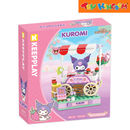 Keepplay Sanrio Characters Building Blocks