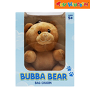 KidShop Bubba Bear 16cm Plush