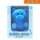 KidShop Bubba Bear 16cm Plush