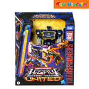 Transformers Generations Legacy United Action Figure