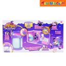 Magic Mini Mysteries Magic Lantern and Room