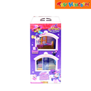 Magic Mini Mysteries Magic Cozy Apartment