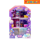 Magic Mini Mysteries Magic House