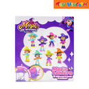 Magic Mini Mysteries Magic Lantern