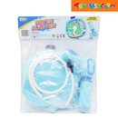 Dream Machine Dino Water Blaster