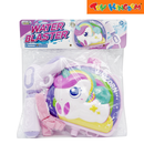 Dream Machine Dino Water Blaster