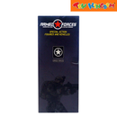 Dream Machine Armed Forces Military Legend