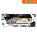 Dream Machine Armed Forces Military Legend