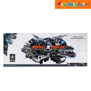 Dream Machine Armed Forces Military Legend