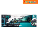 RW Aston Martin Formula 1 AMR23 RC Car