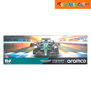 RW Aston Martin Formula 1 AMR23 RC Car