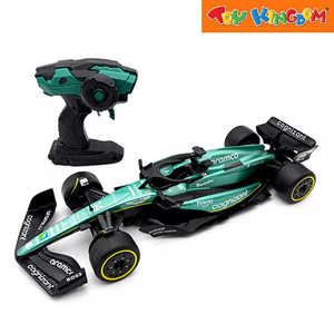 RW Aston Martin Formula 1 AMR23 RC Car