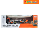 RW McLaren Formula 1 MCL38 RC Car