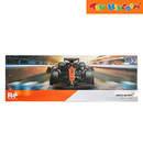 RW McLaren Formula 1 MCL38 RC Car