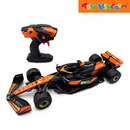 RW McLaren Formula 1 MCL38 RC Car