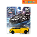 RW Bugatti Mistral Die-cast Model